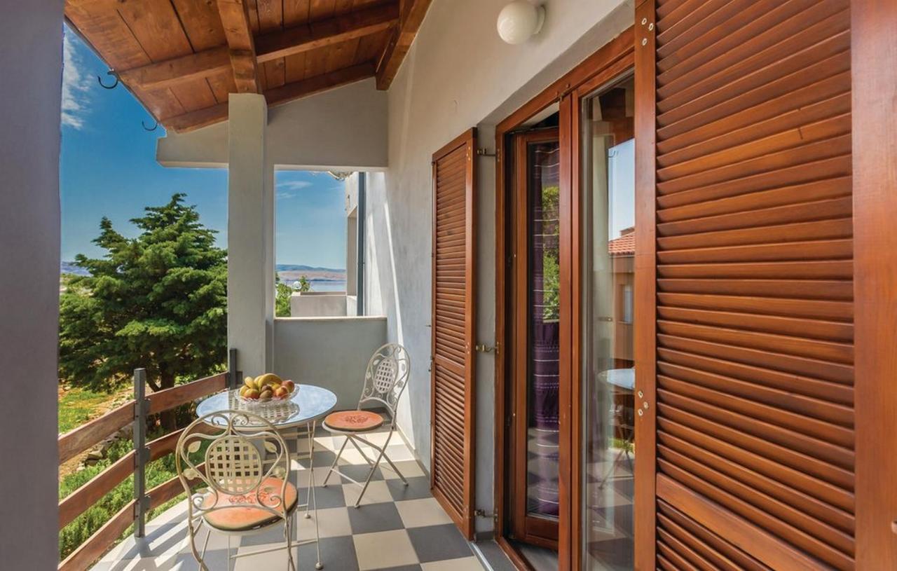Paola Apartmán *