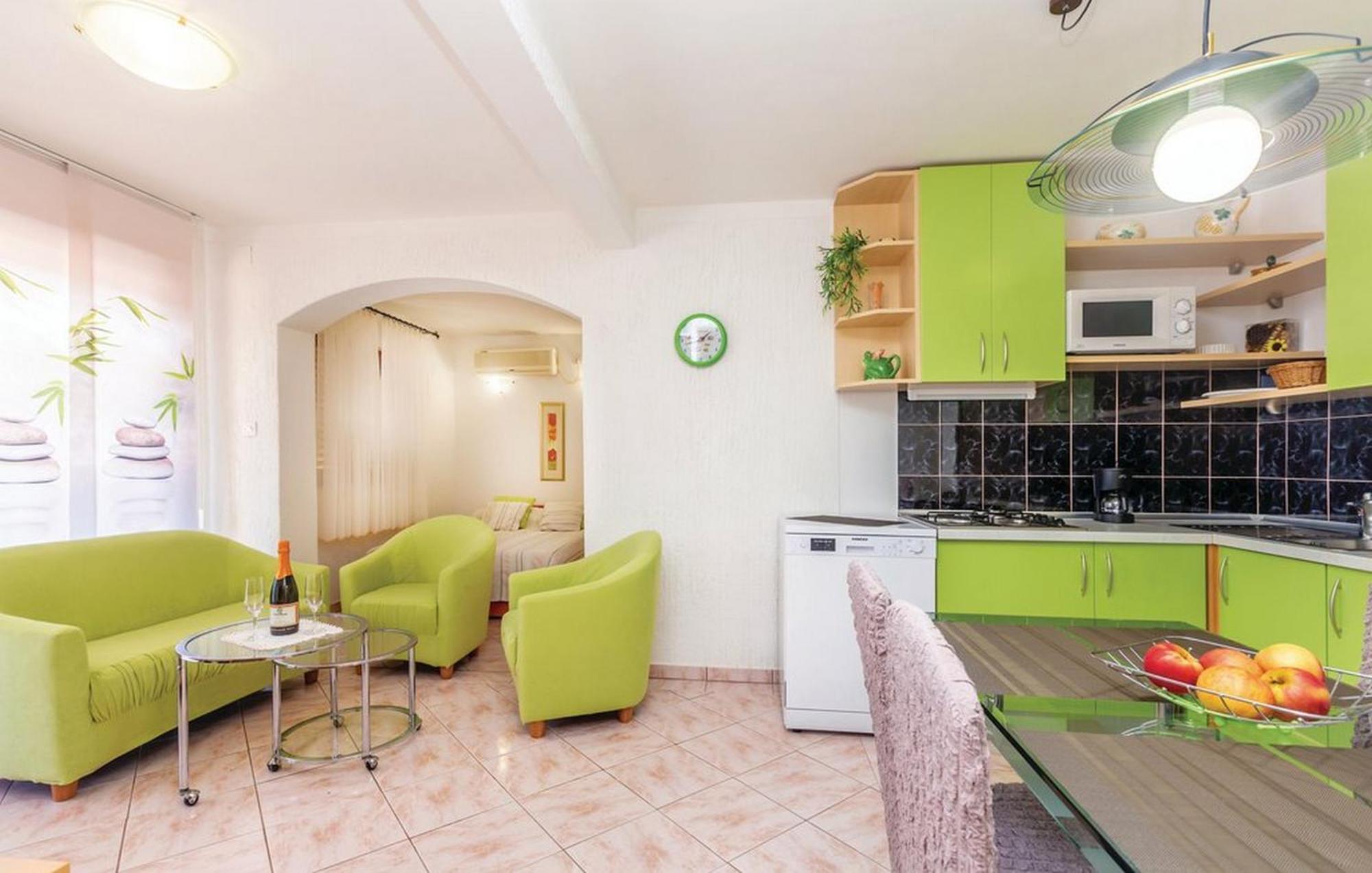 Apartmán Paola