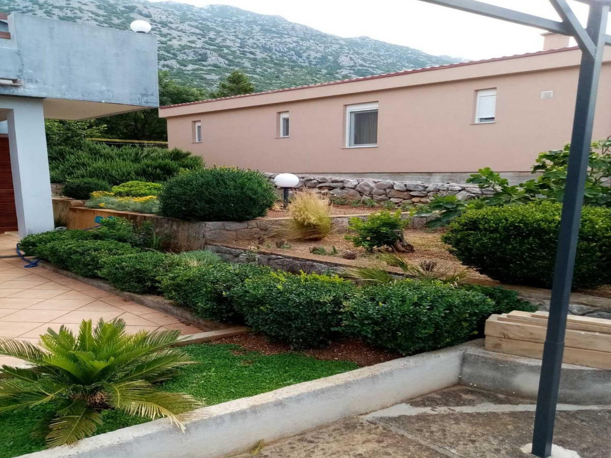 Apartmán Paola